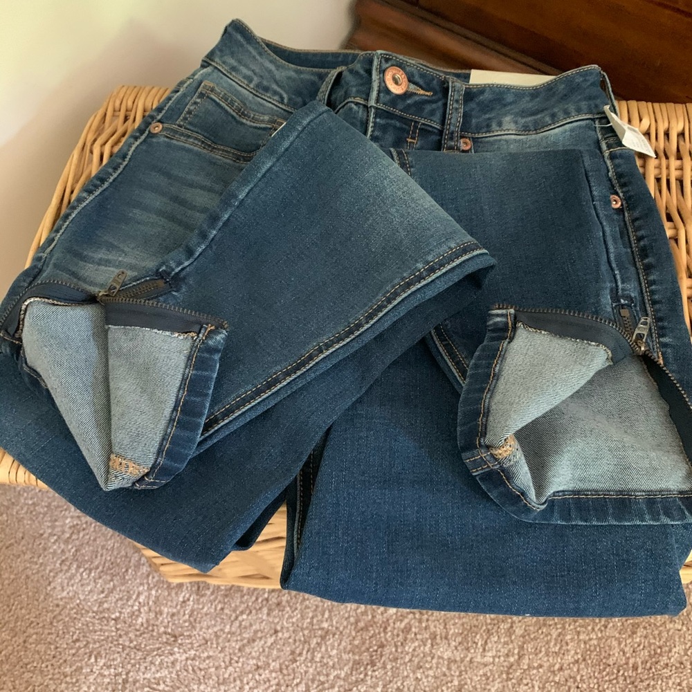 Jegging High Rise - Picture 6 of 7